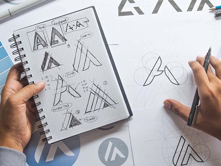 Logo Design and Brand Identity