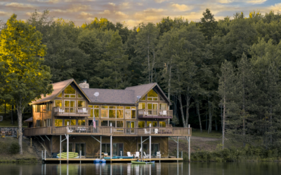 Case Study | Hidden Lake Resort & Spa